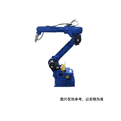北京因时 智能化拆解机器人